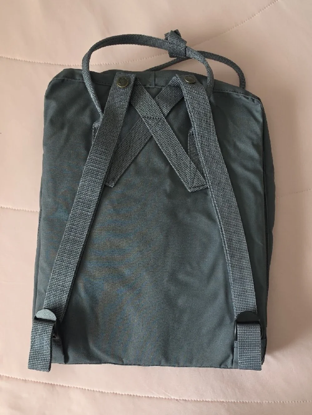 Fjallraven KANKEN Super Backpack, NWT